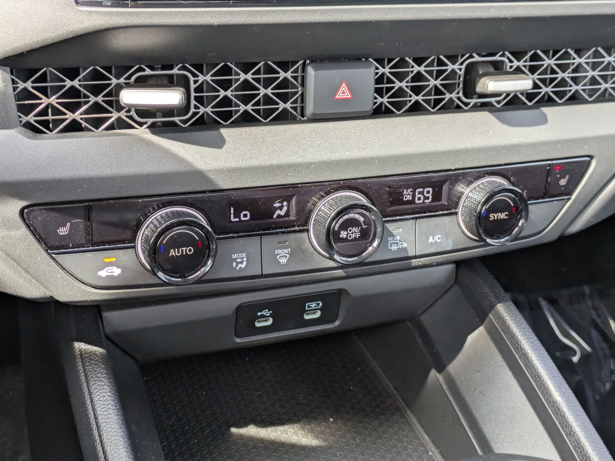 Used 2023 Honda Accord EX image 20