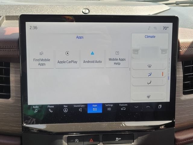 Certified 2024 Ford Expedition Limited RWD image 23
