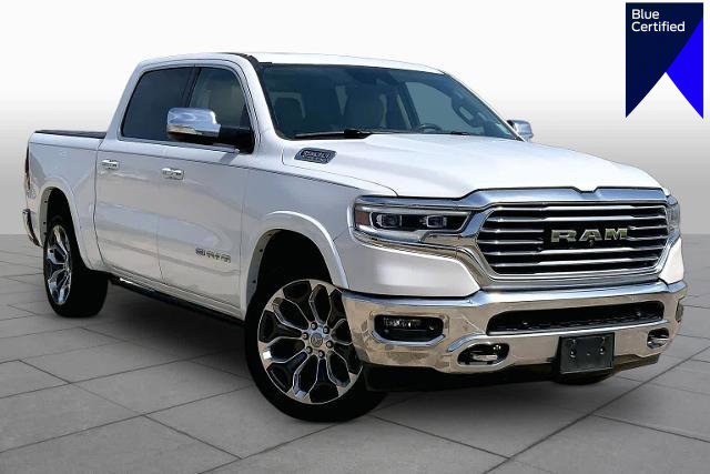 Used 2019 RAM 1500 Limited AWD/4WD image 1