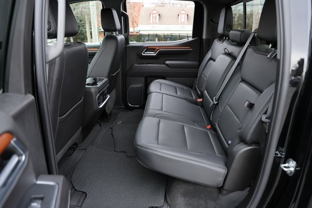Used 2022 GMC Sierra 1500 Denali image 12