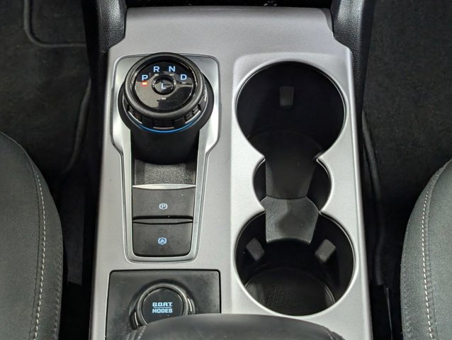 Certified 2024 Ford Bronco Sport Big Bend AWD/4WD image 7