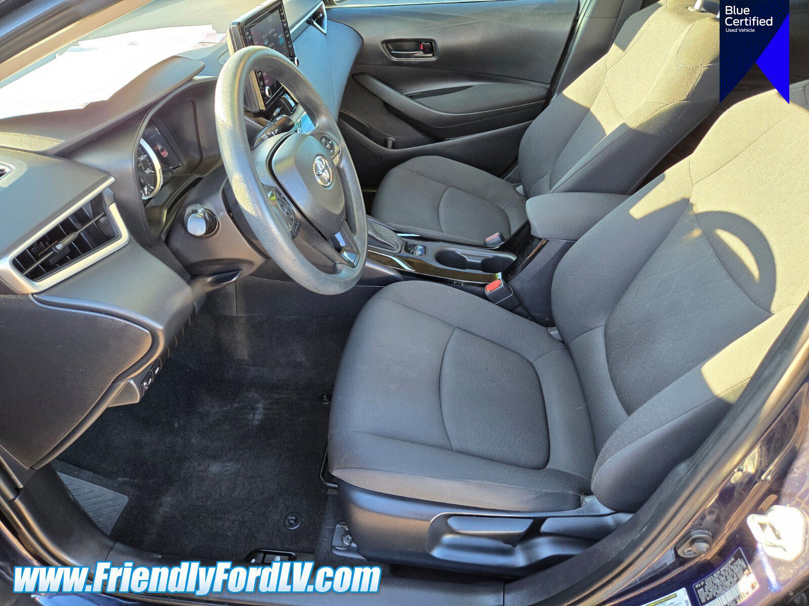 Used 2022 Toyota Corolla LE image 10