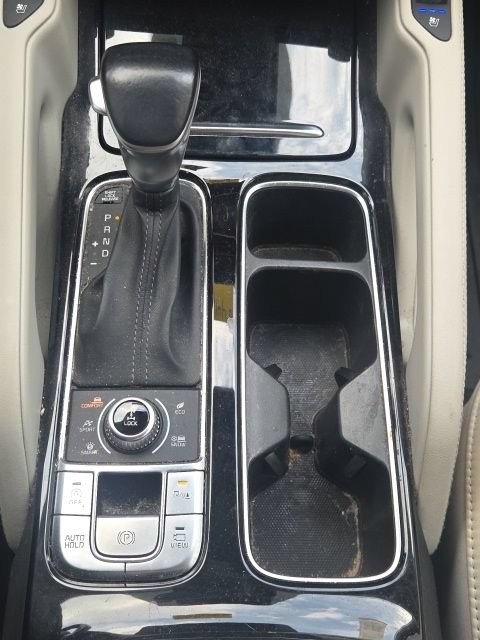 Used 2020 Kia Telluride SX w/ SX Prestige Package AWD/4WD image 36