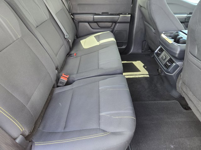 Certified 2024 Ford F150 STX image 29