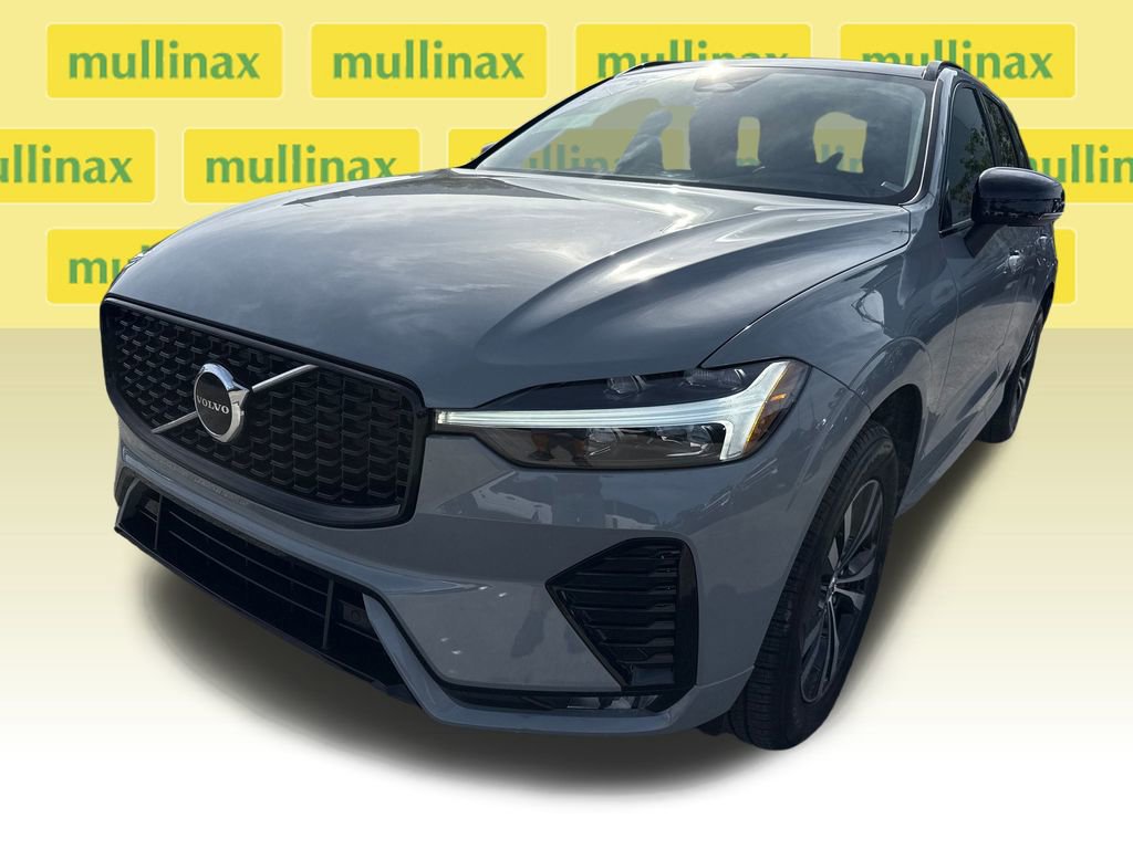 Used 2024 Volvo XC60 B5 Core w/ Protection Package Premier image 10