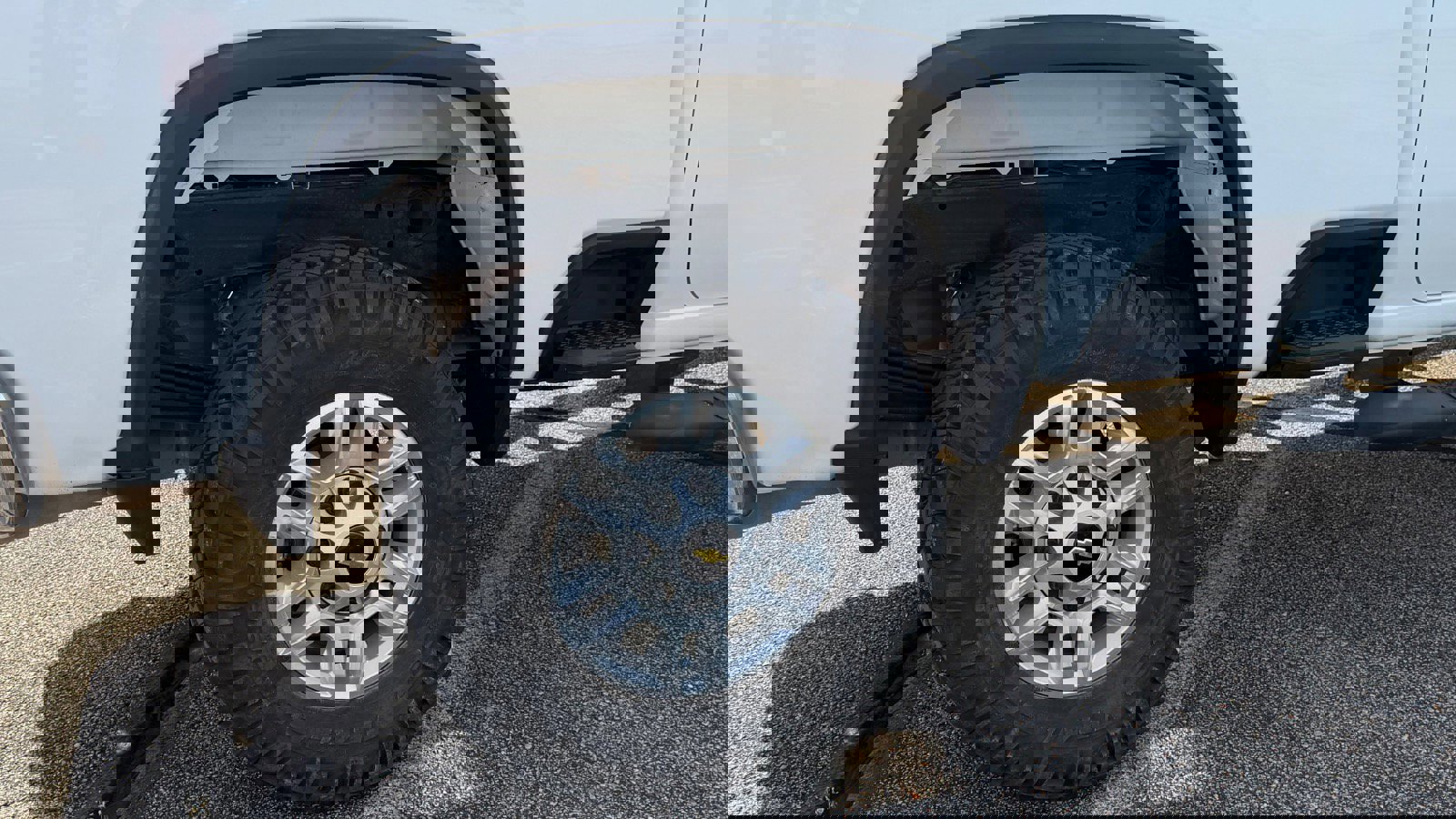 Used 2020 Chevrolet Silverado 2500 LT image 13