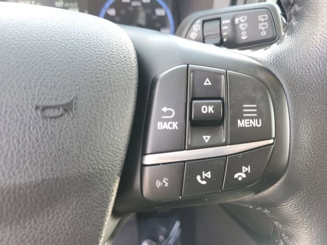 Certified 2023 Ford Bronco Sport Big Bend w/ Convenience Package image 17