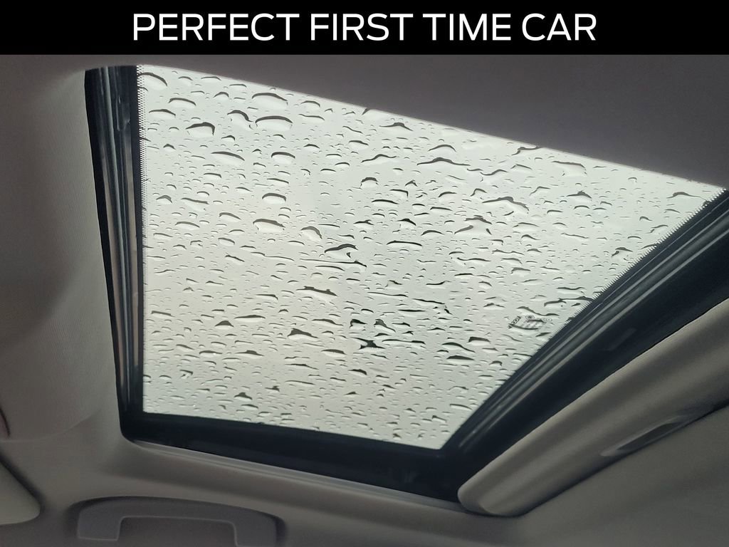 Used 2022 Nissan Altima 2.5 SR w/ Midnight Edition Package image 28