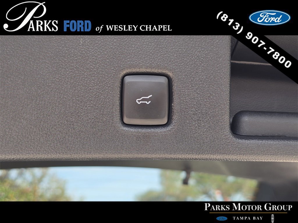 Certified 2022 Ford Escape SE w/ Convenience Package image 10