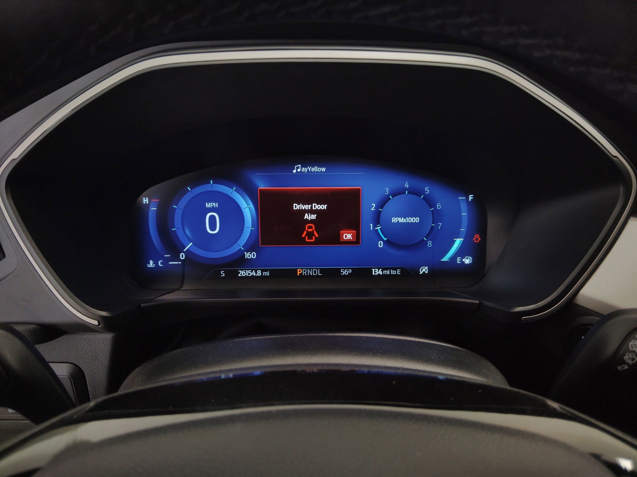 Certified 2022 Ford Escape SEL w/ Technology Package image 18