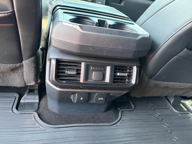 Certified 2022 Ford F150 Raptor w/ Equipment Group 801A High AWD/4WD image 32