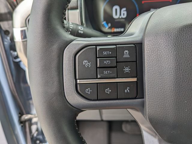 Certified 2023 Ford F150 Lariat w/ Equipment Group 502A High AWD/4WD image 31