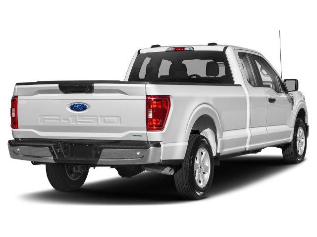Certified 2022 Ford F150 XLT w/ Equipment Group 302A High image 3