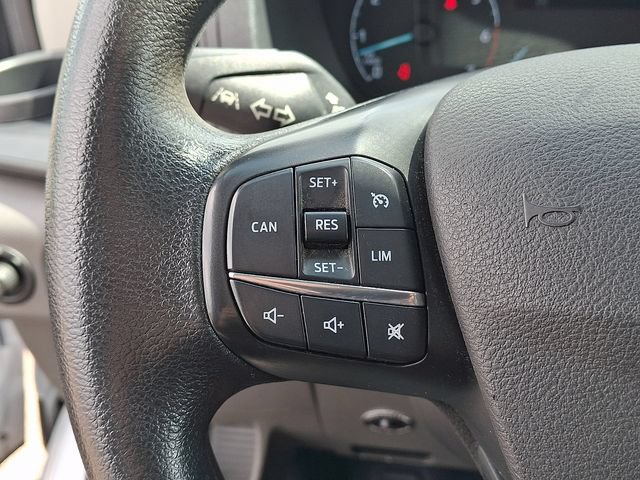 Certified 2022 Ford Transit 350 Low Roof DRW RWD image 19