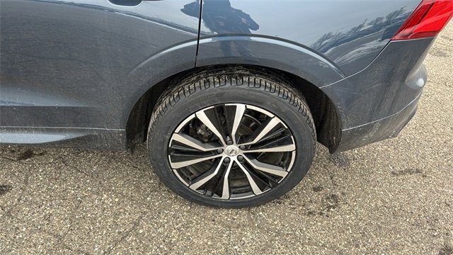 Used 2023 Volvo XC60 B5 Plus w/ Climate Package image 27