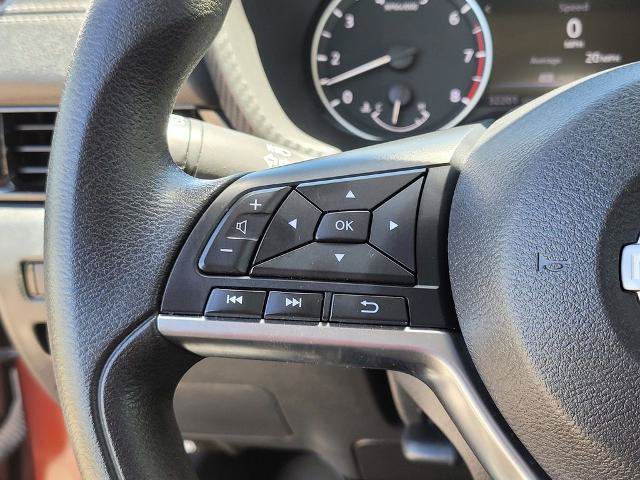 Used 2024 Nissan Sentra SV FWD image 25
