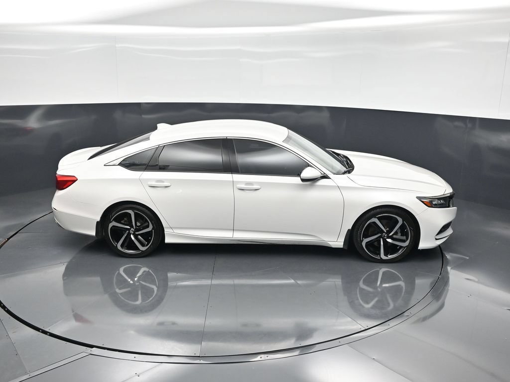 Used 2019 Honda Accord Sport image 38