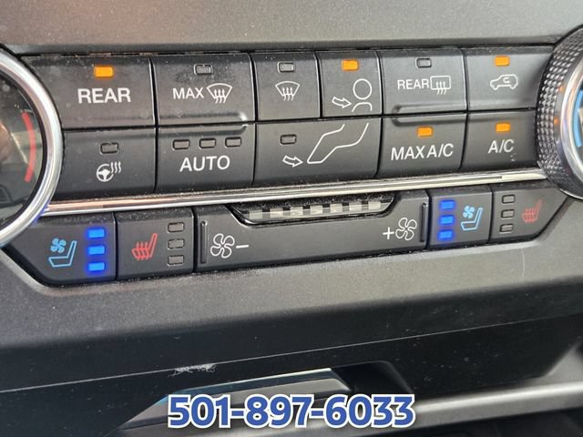 Certified 2019 Ford Expedition XLT w/ Equipment Group 202A AWD/4WD image 22