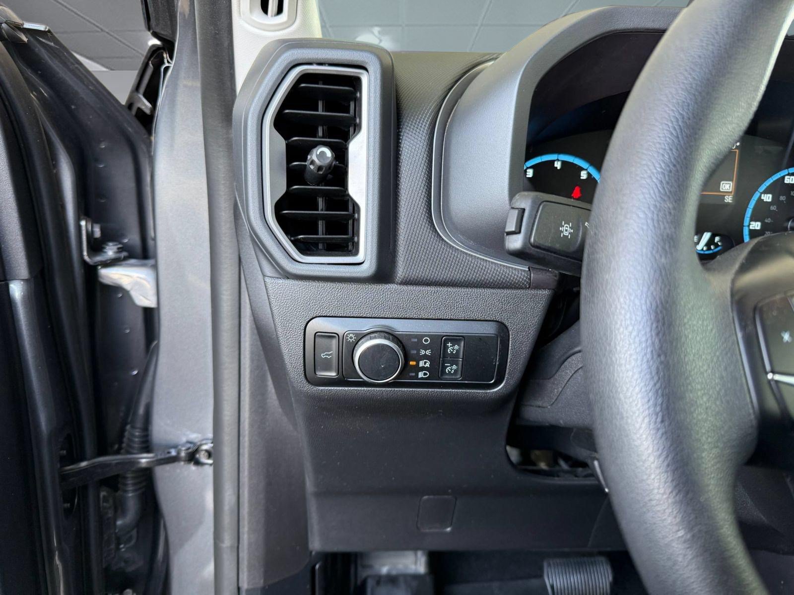 Certified 2024 Ford Bronco Sport Big Bend AWD/4WD image 22