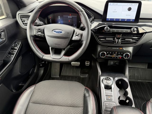 Certified 2023 Ford Escape ST-Line image 8