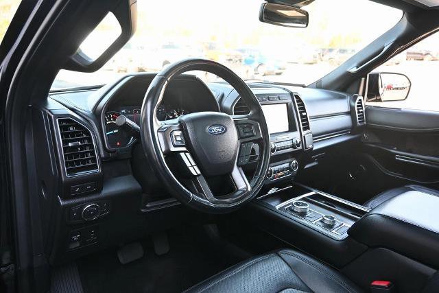 Certified 2021 Ford Expedition Limited image 21