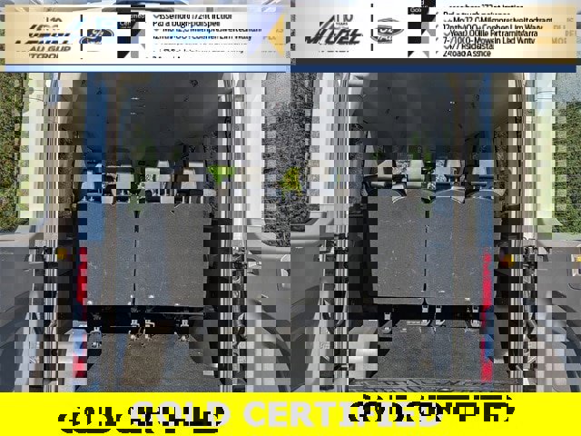 Certified 2024 Ford Transit 350 XL image 26