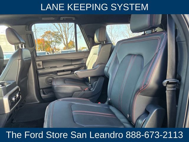 Certified 2023 Ford Expedition Max Limited image 13