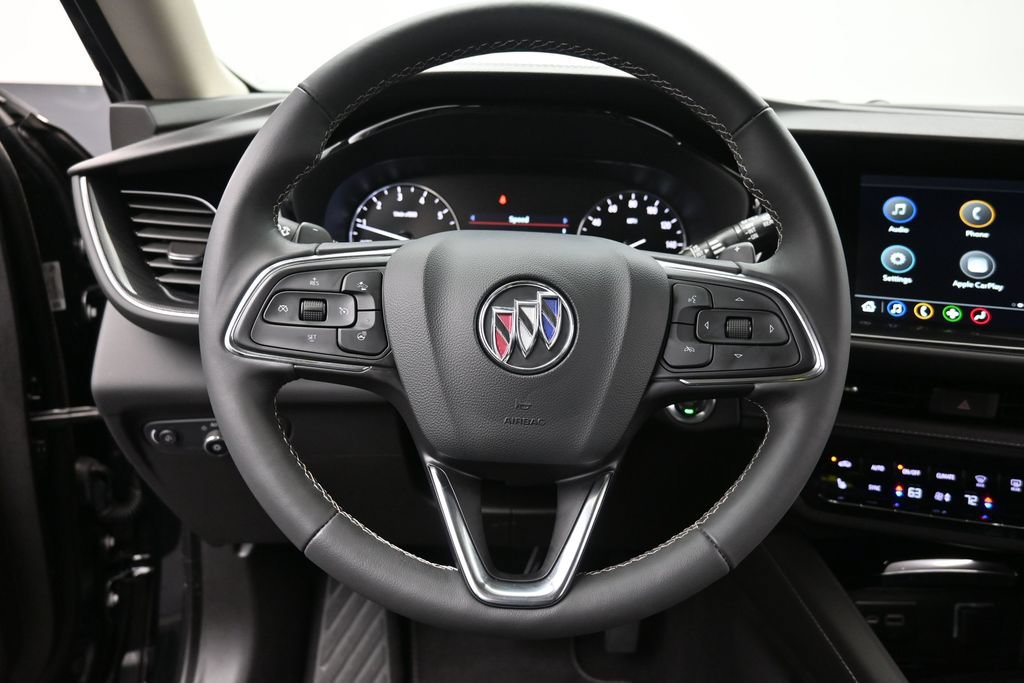 Used 2022 Buick Envision Preferred FWD image 21