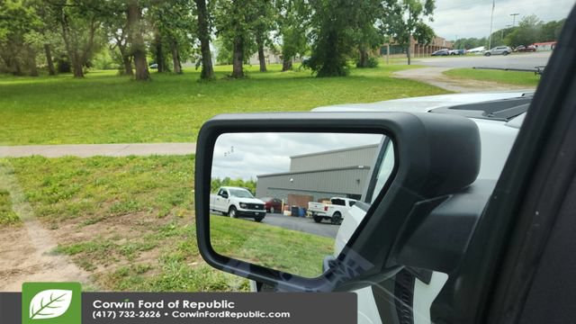 Certified 2026 Ford F150 STX AWD/4WD image 28