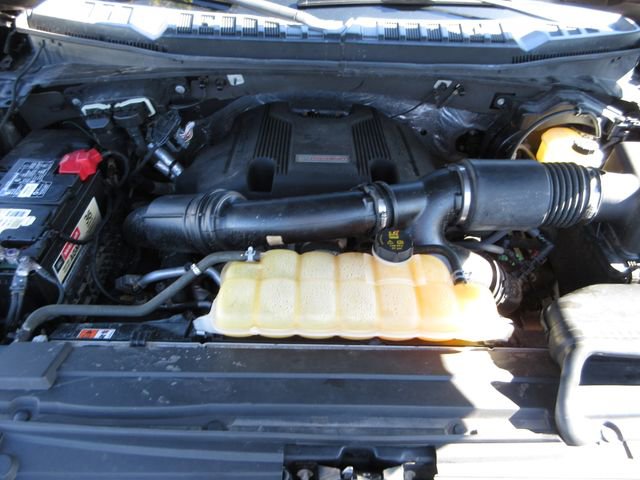 Certified 2017 Ford F150 Raptor w/ Equipment Group 802A Luxury image 31