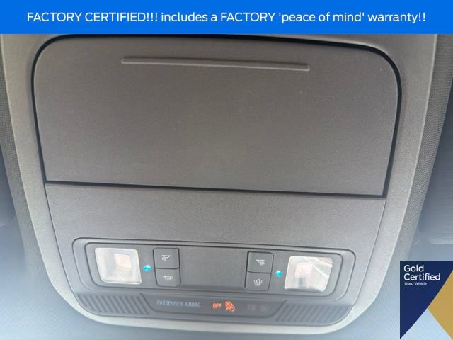 Certified 2023 Ford F150 XL w/ STX Appearance Package AWD/4WD image 38