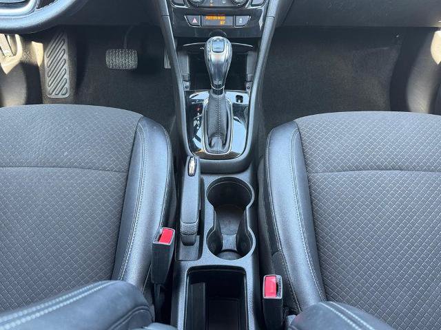 Used 2019 Buick Encore Preferred AWD/4WD image 16