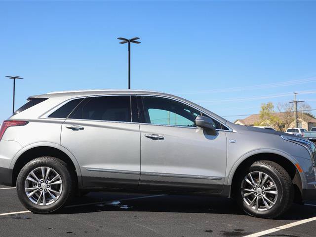Used 2023 Cadillac XT5 Premium Luxury AWD/4WD image 7