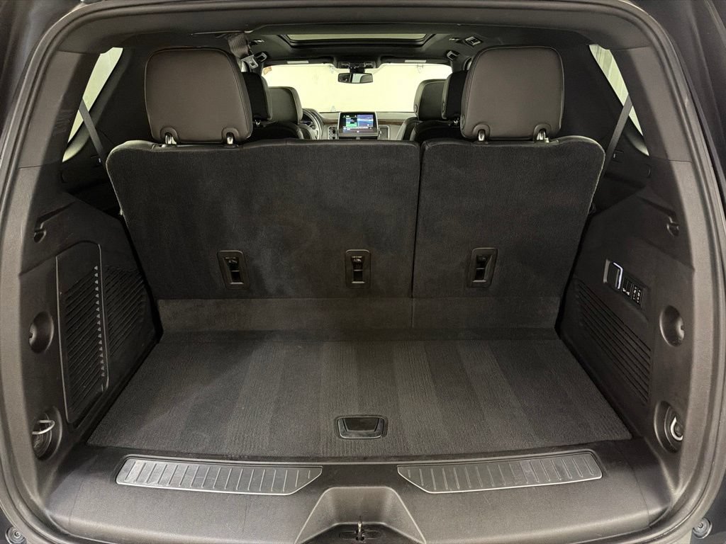 Used 2021 Chevrolet Tahoe Premier AWD/4WD image 35