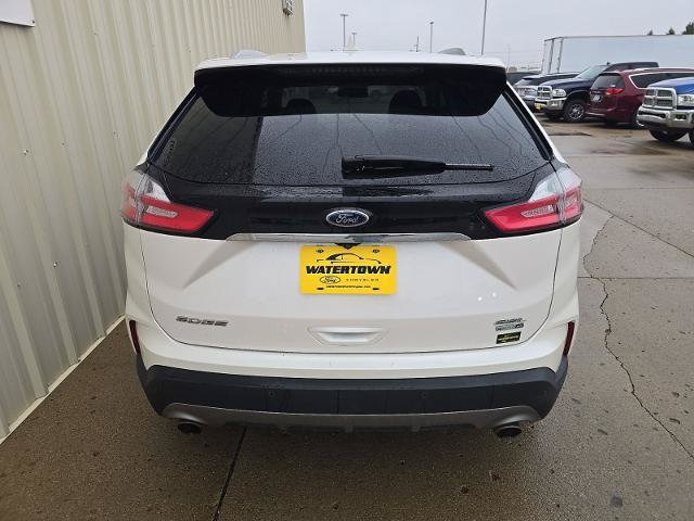 Certified 2019 Ford Edge SEL w/ Equipment Group 201A AWD/4WD image 6