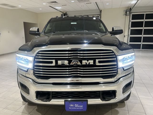 Used 2021 RAM 4500 Laramie AWD/4WD image 8