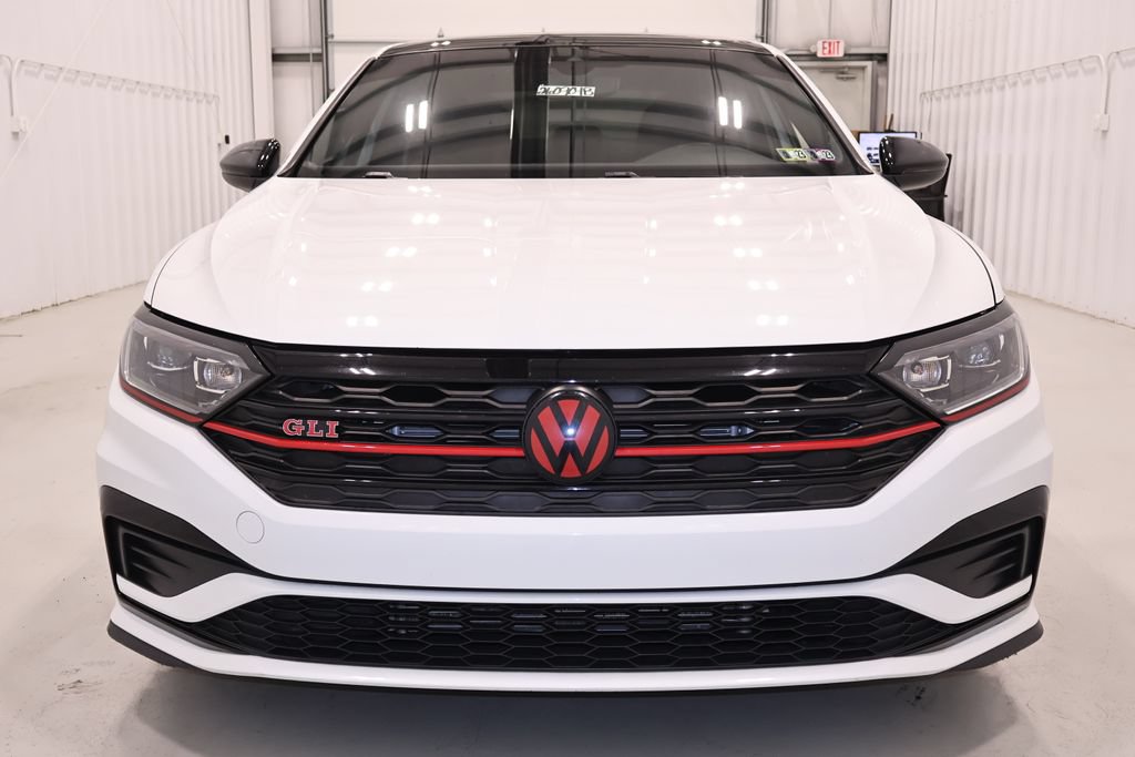 Used 2021 Volkswagen Jetta GLI FWD image 5