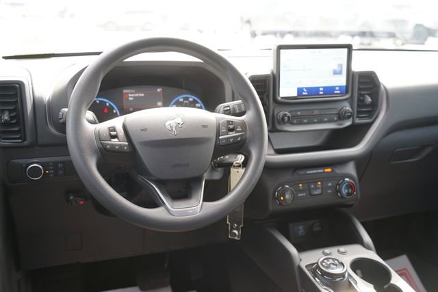 Certified 2022 Ford Bronco Sport AWD/4WD image 10