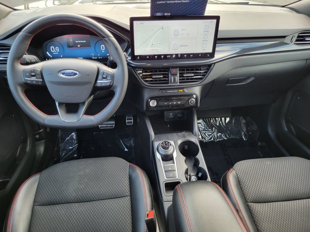 Certified 2023 Ford Escape ST-Line Select w/ Tech Pack #2 AWD/4WD image 26