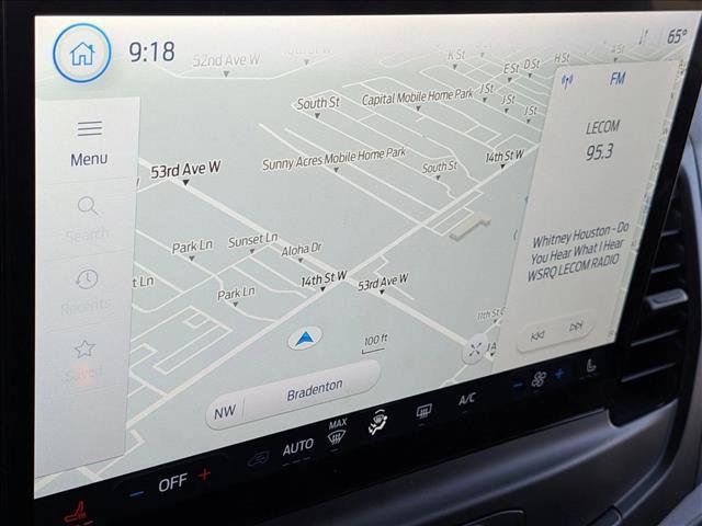 Certified 2024 Ford Transit 250 148 Medium Roof Extended AWD w/ Upfitter Package image 14