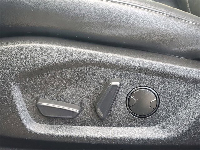 Certified 2024 Ford Edge SEL w/ Convenience Package image 11