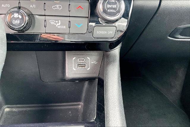 Used 2023 Jeep Compass Limited AWD/4WD image 30