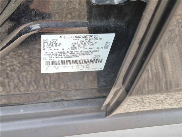 Certified 2024 Ford Maverick XLT w/ Equipment Group 300A Standard AWD/4WD image 26