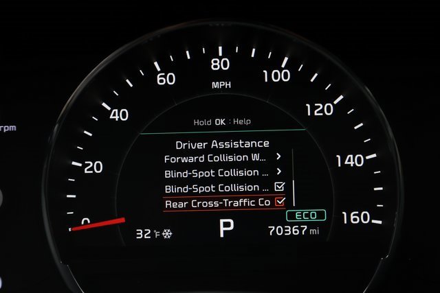 Used 2020 Kia Sorento EX image 30