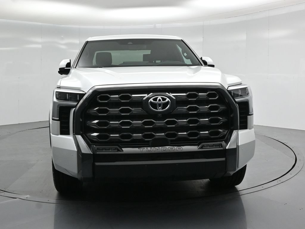 Used 2022 Toyota Tundra Platinum w/ Advanced Package RWD image 25