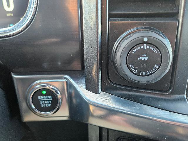 Certified 2023 Ford F150 Lariat w/ Equipment Group 502A High image 20