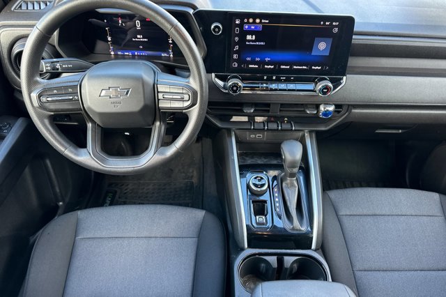 Used 2023 Chevrolet Colorado Trail Boss w/ LPO, Skid Plate Package image 14