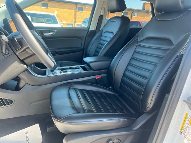 Certified 2023 Ford Edge SEL w/ Convenience Package AWD/4WD image 16