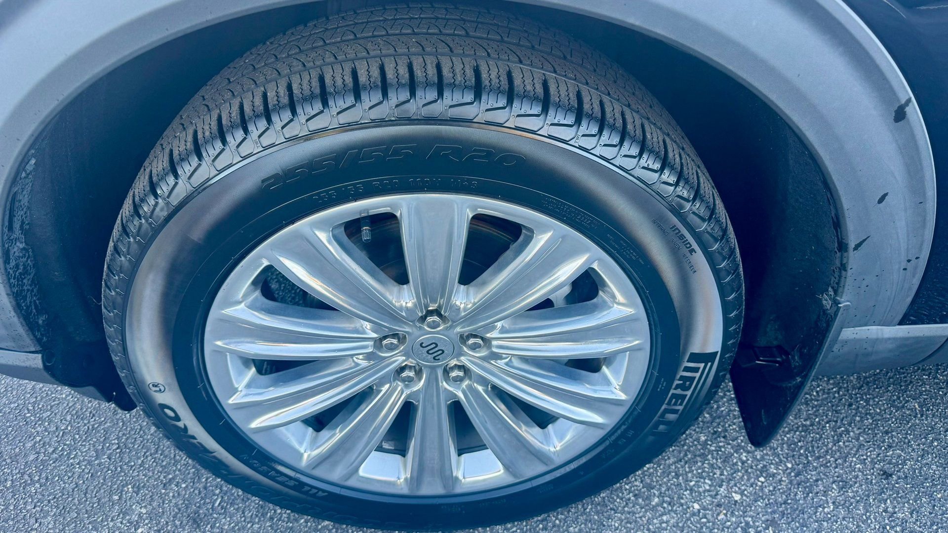 Certified 2021 Ford Explorer King Ranch w/ Premium Technology Package image 17