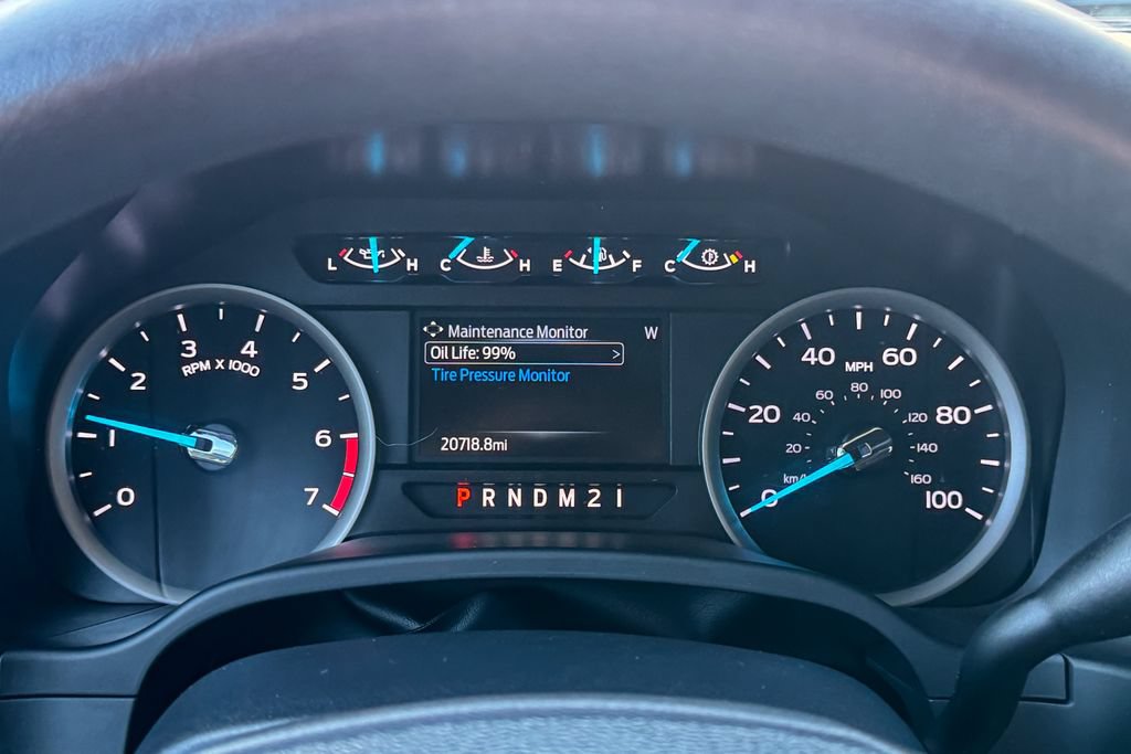 Certified 2022 Ford F250 XL w/ STX Appearance Package AWD/4WD image 28